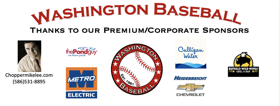 Thank you Premium Sponsors